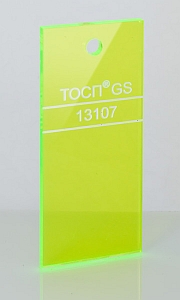 ТОСП GS