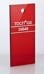 ТОСП GS